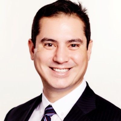 Rory Naughton, Chief Operating Officer - Naughton Energy Corp